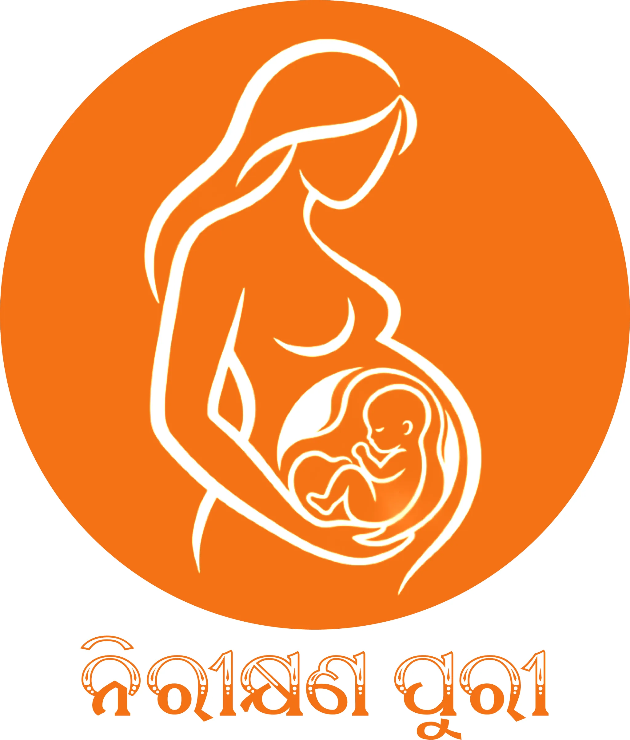 Nirikhyana Puri logo