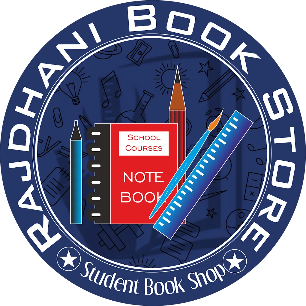 Rajdhani Books logo