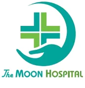 Moon Hospital logo