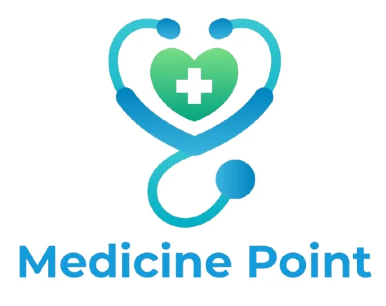 Medicine Point logo