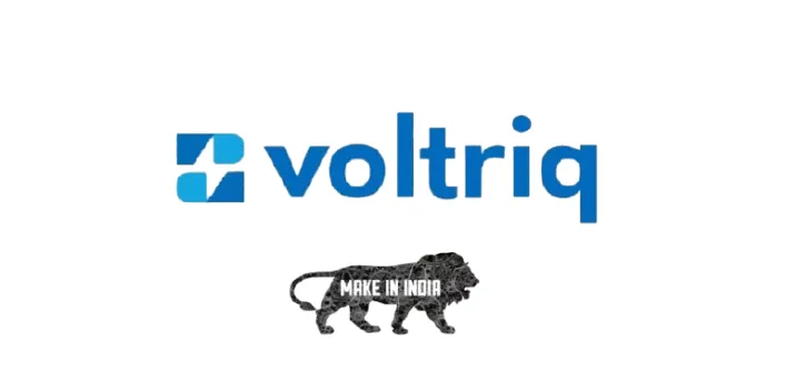 Voltriq